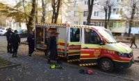 В Тернополе женщина две недели прожила в квартире с трупами матери и сестры - vlasti.net - Тернопольская обл. - Тернополь