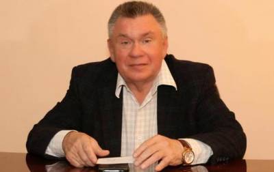 Украинский - Украинский бизнесмен скончался от неизвестной болезни в Африке - korrespondent.net - Украина - Ровно - Гвинея