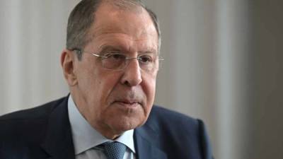 Сергей Лавров - Украинские власти пытаются втянуть Москву в силовые действия – Лавров - news-front.info - Москва - Россия - Киев