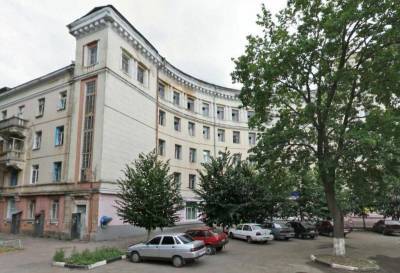 Незаконную ночную вечеринку закатили в расселённом доме на Депутатской в Воронеже - gorcom36.ru - Воронеж