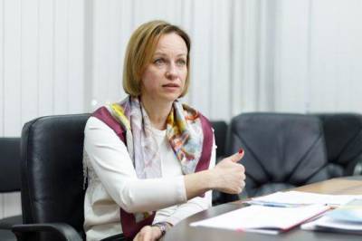 Марина Лазебная - В Украине запланировано несколько этапов повышения пенсий | Новости и события Украины и мира, о политике, здоровье, спорте и интересных людях - real-vin.com - Украина