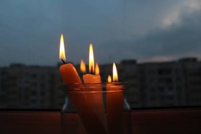 В двух районах Донецка пропало электричество | Новости и события Украины и мира, о политике, здоровье, спорте и интересных людях - real-vin.com - Украина - Донецк