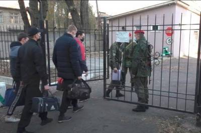Российские оккупанты развернули на Донбассе полевые пункты управления | Новости и события Украины и мира, о политике, здоровье, спорте и интересных людях - real-vin.com - Украина - Донецк