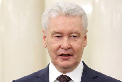 Владимир Путин - Сергей Собянин - Анна Попова - Собянин высказался против продления нерабочих дней в Москве - mk.ru - Москва