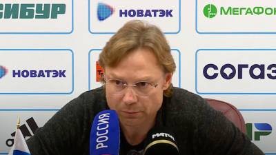 Артем Дзюбы - Александр Головин - Алексей Миранчук - Валерий Карпин - «Выходов Артёма на замену недостаточно»: Карпин об отсутствии Дзюбы, потере Кузяева, вызове Сергеева и локдауне - russian.rt.com - Россия - Хорватия - Кипр