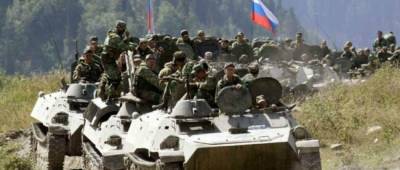Майкл Кофман - Россия стягивает войска к Украине, и это не учения, — западные СМИ - w-n.com.ua - Россия - США - Украина - Washington
