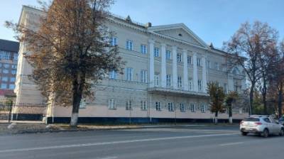 Учреждения культуры Пензы присоединятся к «Ночи искусств» - penzainform.ru - Россия - Пенза