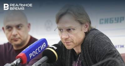 Итоги дня: смерть предполагаемого виновника взрыва в Челнах, состав футбольной сборной, в детсады по QR-коду - realnoevremya.ru - респ. Татарстан