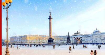 Александр Колесов - Какая зима ждет петербуржцев, рассказал главный синоптик города - profile.ru - Санкт-Петербург