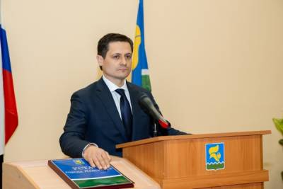В Лангепасе сменился мэр - nakanune.ru - Уральск - Омская обл.