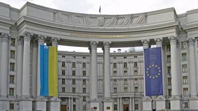 Олег Николенко - Украина пытается вовлечь РФ в дипломатический процесс, – МИД - hubs.ua - Россия - Украина