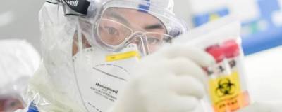 США признались, что финансировали опыты с вирусами в лаборатории Уханя - runews24.ru - Китай - США - Вашингтон - Ухань