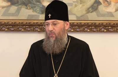 Митрополит Антоний объяснил, как христианину понять, чему стоит доверять - politeka.net - Украина
