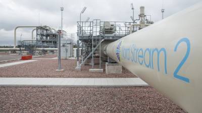 Юрий Витренко - «Показать ценность Украины как транзитёра»: глава «Нафтогаза» заявил о риске «вторжения» из-за «Северного потока — 2» - russian.rt.com - Россия - Украина - Киев