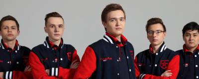 Gambit обыграли NiP и вышли в плей-офф PGL Major Stockholm 2021 - runews24.ru - Stockholm - county Major