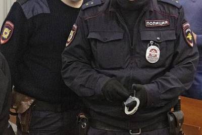 Дмитрий Филиппов - Во Владимире подполковника полиции арестовали за взятку - lenta.ru - Россия