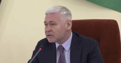 Игорь Терехов - Выборы мэра Харькова: в "Опоре" рассказали о фальсификациях в пользу Терехова - delo.ua - Украина - Харьков - район Новобаварский, Харьков