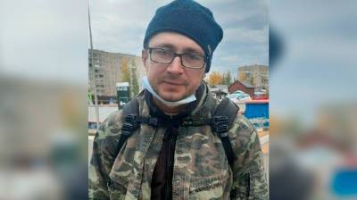Ехавший из Каспийска в Беларусь мужчина пропал в Воронеже - vestivrn.ru - Воронеж - Белоруссия - Каспийск