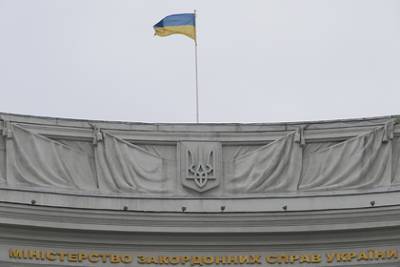 Сергей Лавров - Олег Николенко - Украина ответила на слова Лаврова о провокациях в Донбассе - lenta.ru - Москва - Россия - Украина - Киев