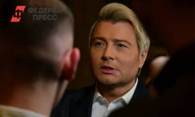 Николай Басков - Басков поблагодарил поклонников за моральную поддержку - fedpress.ru - Москва - Россия
