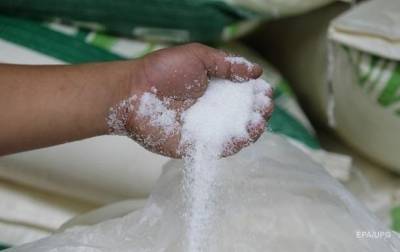 В Украине цены на сахар выросли за год почти в два раза - korrespondent.net - Украина