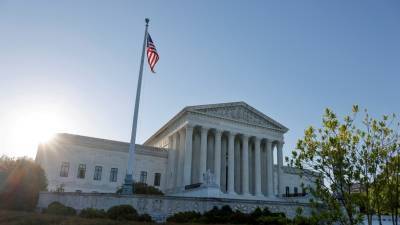 Джо Байден - Верховный суд США рассматривает техасский закон об абортах - golos-ameriki.ru - США - Техас - штат Миссисипи