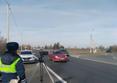 В Смоленске пройдут «сплошные проверки» водителей - rabochy-put.ru - Смоленск