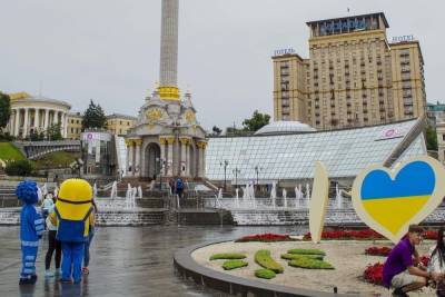 Сергей Лавров - Олег Николенко - Киев заявил, что хочет вовлечь Москву в процесс дипломатического урегулирования - mk.ru - Москва - Россия - Украина - Киев
