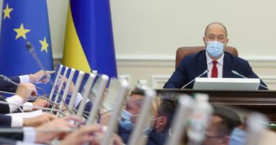 Александр Качура - "Слуги народа" определились с кандидатами на четыре кресла в Кабмине (список) - focus.ua - Украина - Минобороны