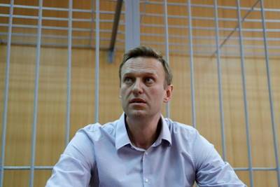 Алексей Навальный - Андрей Белоусов - В МИД высказались об инцидентах с якобы применением химоружия против россиян - lenta.ru - Россия - Германия - Женева