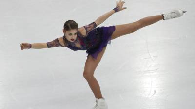 Камила Валиева - Елизавета Туктамышева - Алена Косторная - Олимпийская чемпионка раскритиковала программы Косторной - russian.rt.com - Канада