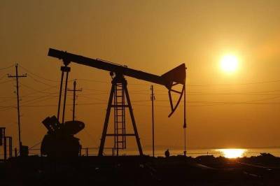 Фьючерсы на нефть WTI подорожали во время американской сессии - smartmoney.one - США - Reuters