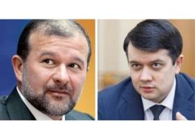 Сергей Макогон - Украина готова поставлять газ в Венгрию, которая действует во вред национальным интересам Украины - rupor.info - Украина - Венгрия - Болгария - Сербия