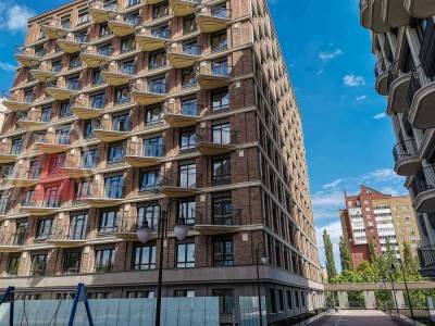 Как в Москве: самая дорогая квартира в Уфе стоит 37 миллионов рублей - news102.ru - Москва - Уфа