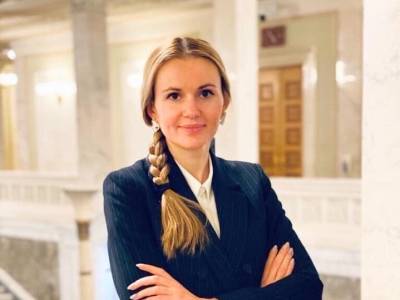 Смерть Полякова. Полиция вызвала нардепа Скороход на повторный допрос - gordonua.com - Украина