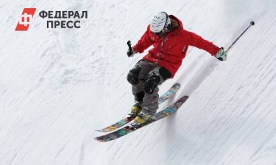 Сколько стоят туры на горнолыжные курорты России - fedpress.ru - Москва - Россия