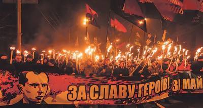 Паны дерутся, когда найдут повод. Варшава и Киев на почве исторических обид могут через пятилетку и помериться силами - geo-politica.info - Украина - Киев - Белоруссия - Германия - Польша - Литва - Варшава