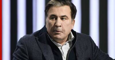 Михаил Саакашвили - США призвали Грузию достойно обращаться с заключенным Саакашвили - profile.ru - США - Грузия - Тбилиси