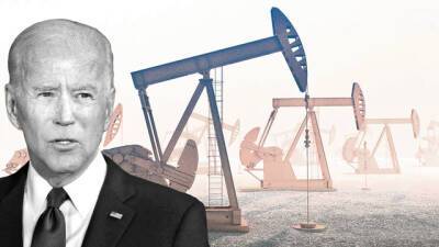 Джо Байден - Сенаторы в США предлагают Байдену остановить экспорт нефти - mediavektor.org - США
