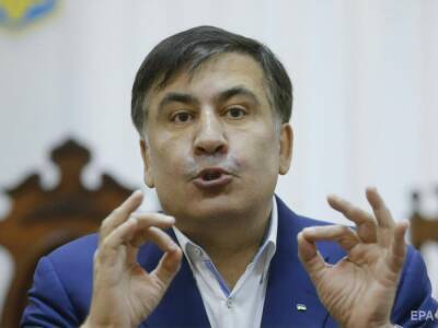 Михаил Саакашвили - Amnesty International о ситуации с Саакашвили: Это не просто избирательное правосудие, но явная политическая месть - gordonua.com - Украина - Грузия