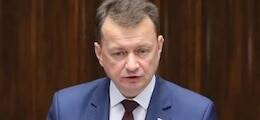 Владимир Путин - Мариуш Блащак - Матеуш Моравецкий - Польша обвинила Путина в создании миграционного кризиса - finanz.ru - Москва - Польша