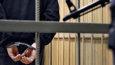 Суд приговорил к тюремному сроку львовянина, который покусал полицейского - lenta.ua - Украина - Львов