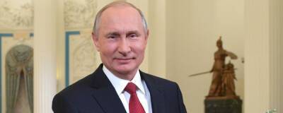 Владимир Путин - Путин поблагодарил сотрудников МВД за работу на выборах и борьбу с COVID-19 - runews24.ru - Россия
