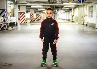 7-летний спортсмен из Новосибирска выиграл деньги в шоу на «Пятнице» - sib.fm - Москва - Россия - Новосибирск
