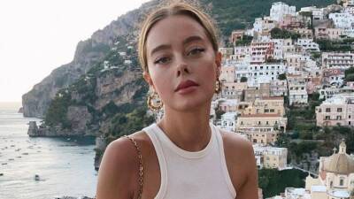 Экс-солистка группы SEREBRO о постковидном синдроме: «Дышу с зажимом на носу» - 5-tv.ru