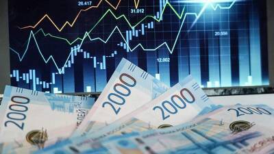 Инфляция позволила банкам заработать дополнительно 1 трлн рублей - iz.ru - Израиль