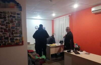 В Запорожской области турагентство продавало поддельные ПЦР-тесты - lenta.ua - Украина - Запорожская обл. - Бердянск - Павлоград