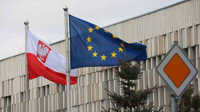 Польша может приостановить выплату членских взносов Евросоюзу - grodnonews.by - Белоруссия - Польша - Варшава - Брюссель