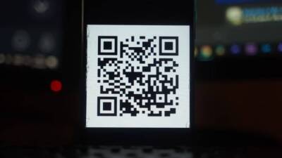 Опрос: более 30% россиян уверены в сохранении системы QR-кодов навечно - inforeactor.ru - Россия
