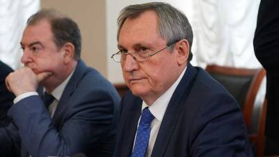 Николай Шульгинов - Министр энергетики оценил работу топливного демпфера в России - iz.ru - Россия - Израиль